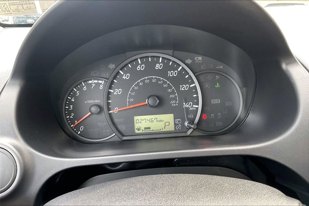 Used 2024 Mitsubishi Mirage G4 ES FWD image 19