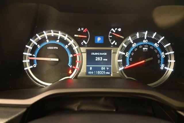 Used 2014 Toyota 4Runner Limited RWD image 10