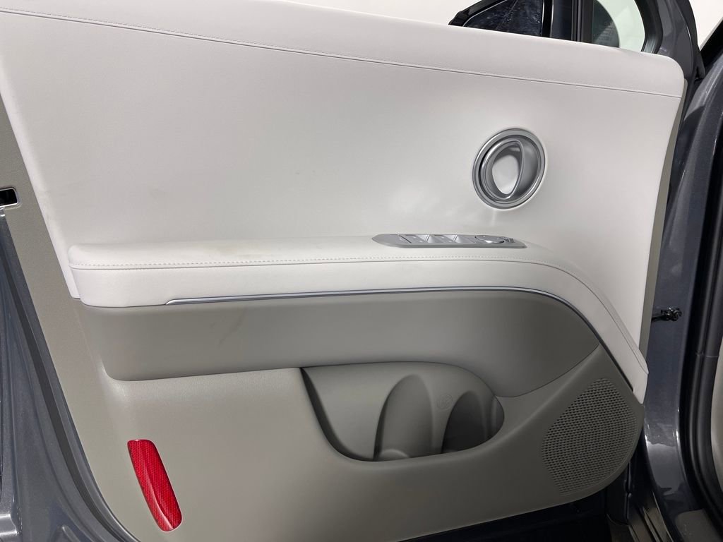 New 2026 Hyundai Palisade SEL AWD/4WD image 19
