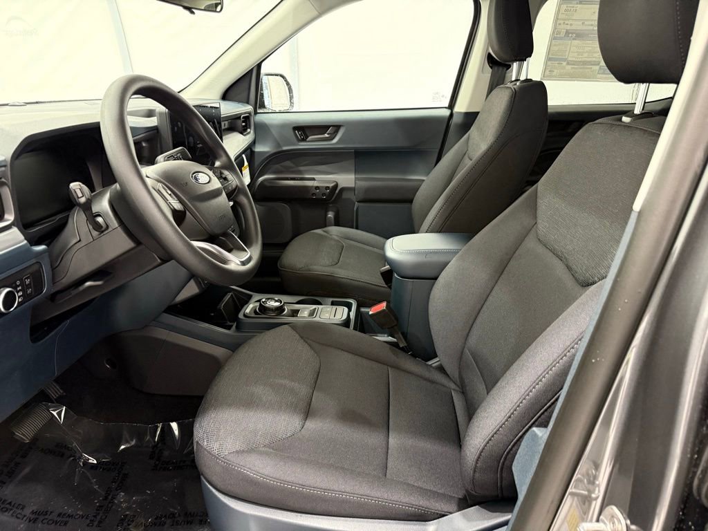 New 2026 Ford Maverick XL image 11