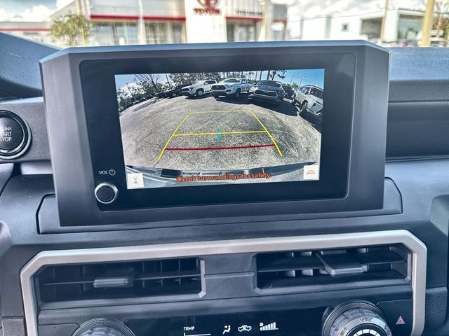 Used 2024 Toyota Tacoma SR image 26