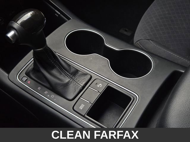 Used 2018 Kia Sorento LX image 25