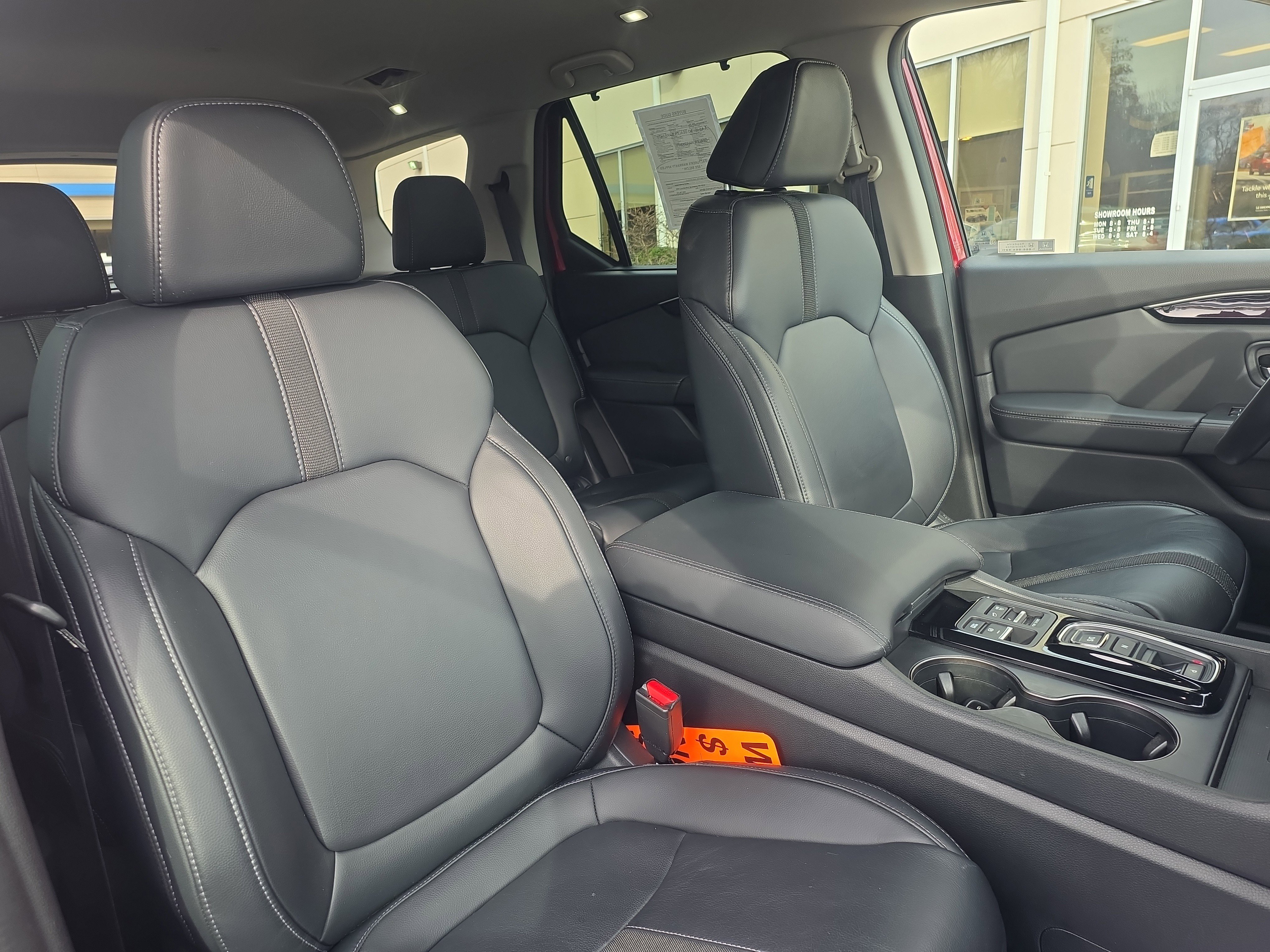 Used 2023 Honda Pilot EX-L image 14