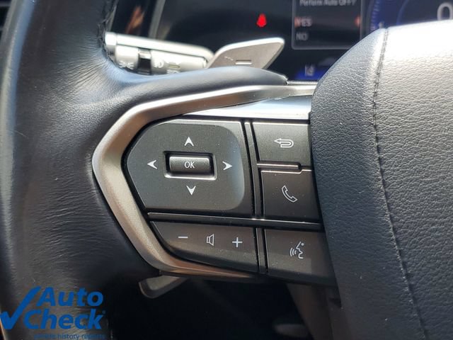 Used 2022 Lexus NX 250 FWD w/ Towing Package (2000 Lbs) image 22