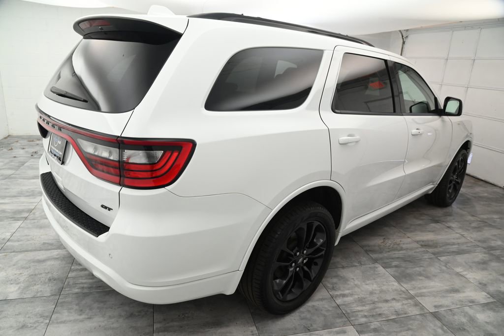 Used 2022 Dodge Durango GT image 5