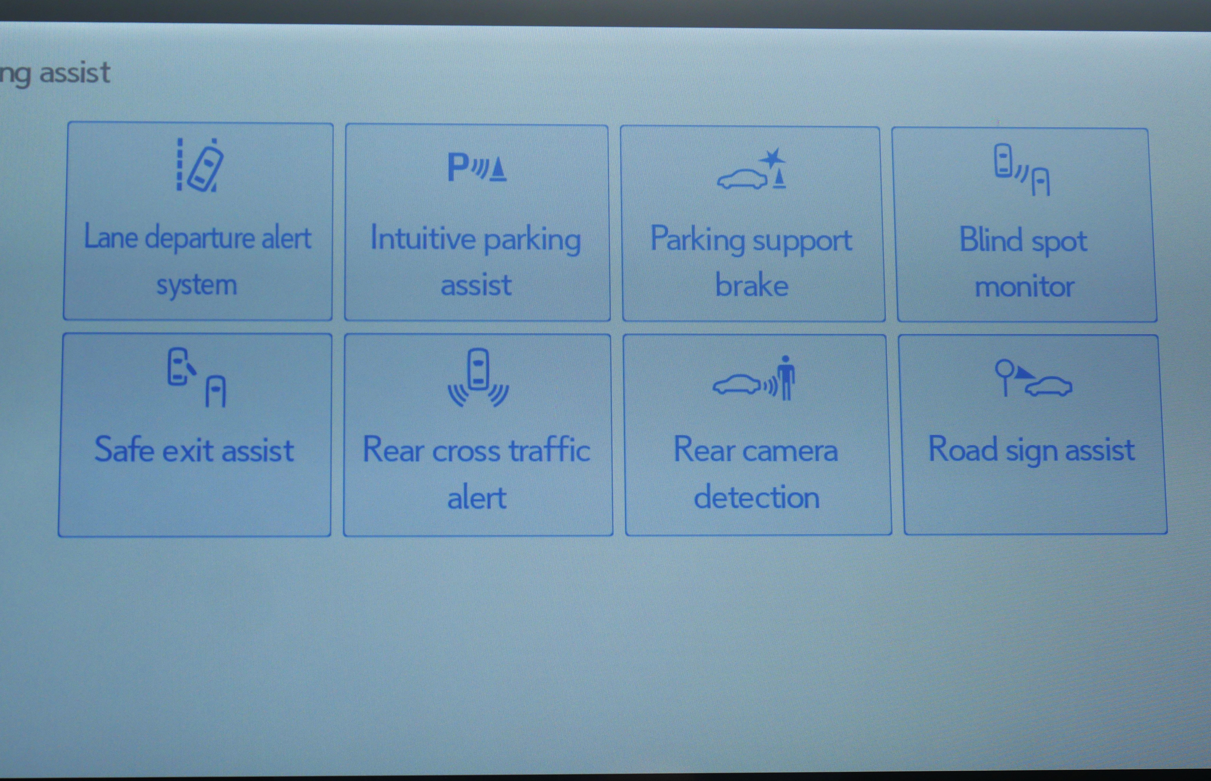 Certified 2022 Lexus NX 450h+ AWD w/ Vision Package image 27