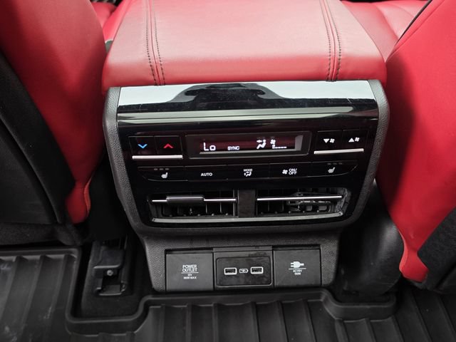 Certified 2022 Acura MDX Type S AWD/4WD image 20