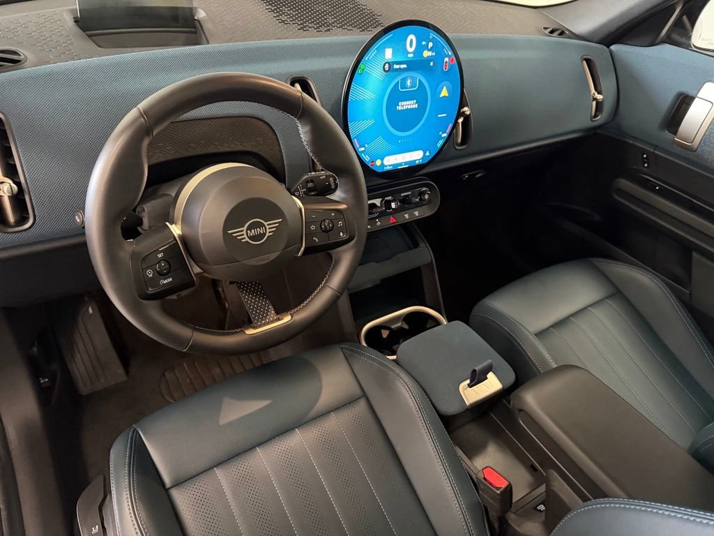 Used 2025 MINI Cooper Countryman S AWD/4WD image 11