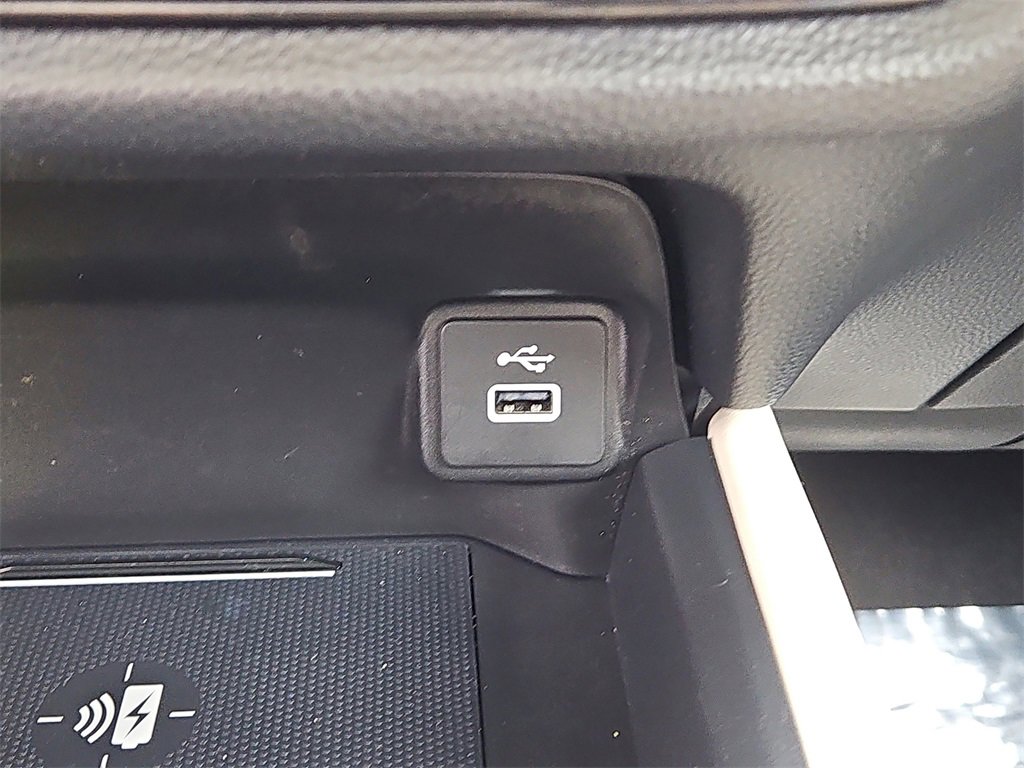 Used 2024 Honda HR-V EX-L image 17