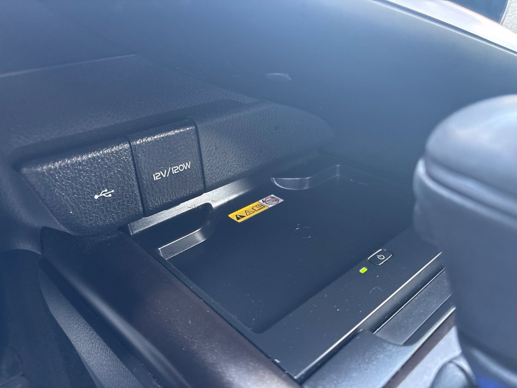 Certified 2024 Toyota Camry XSE FWD image 32