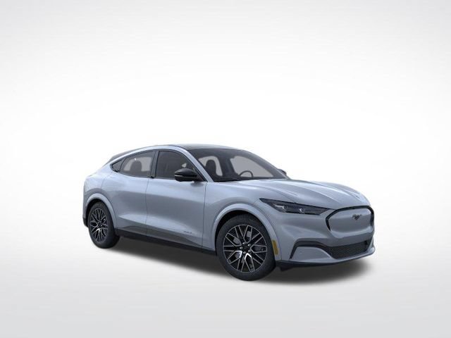 New 2026 Ford Mustang Mach-E Premium RWD image 8