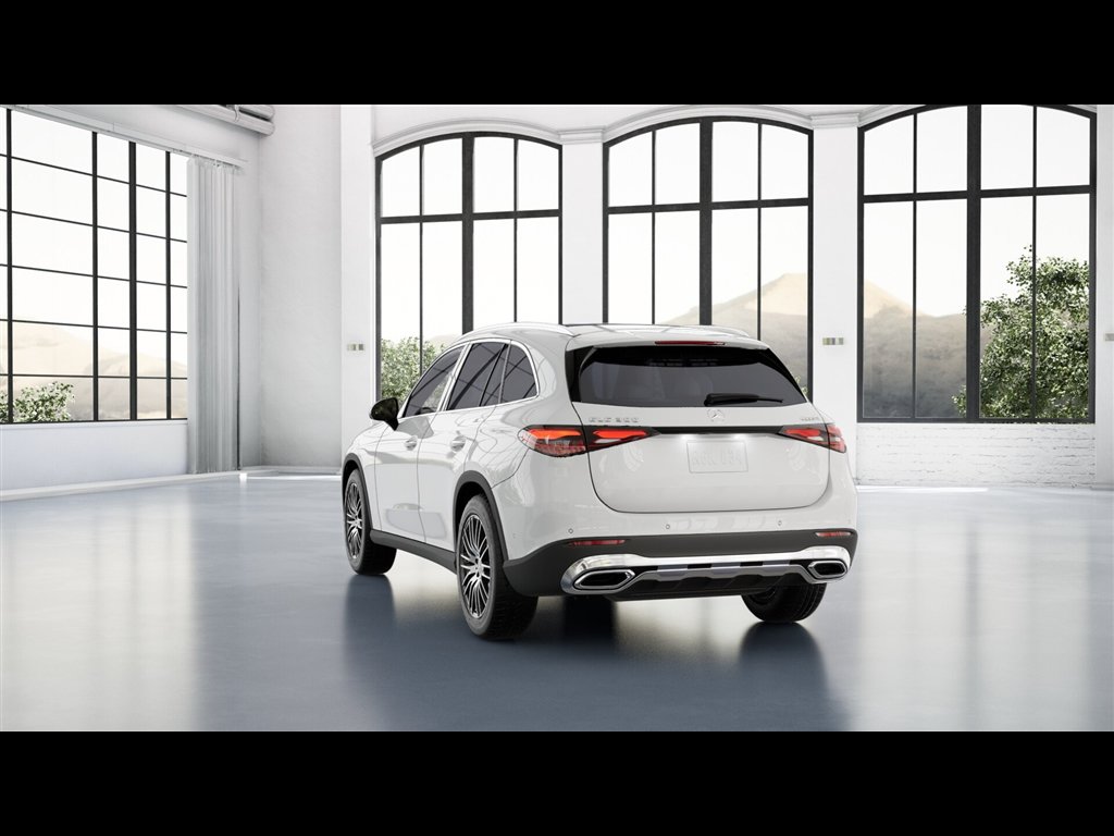 Certified 2026 Mercedes-Benz GLC 300 4MATIC image 22