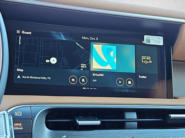 New 2027 Hyundai Palisade Calligraphy AWD/4WD image 18