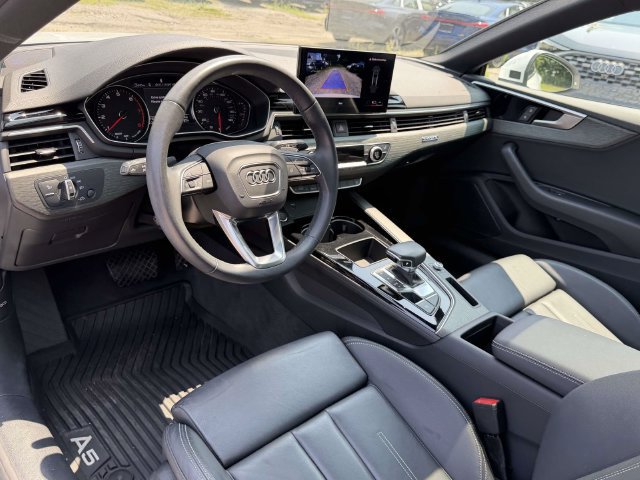 Used 2024 Audi A5 2.0T Premium w/ Convenience Package AWD/4WD image 13