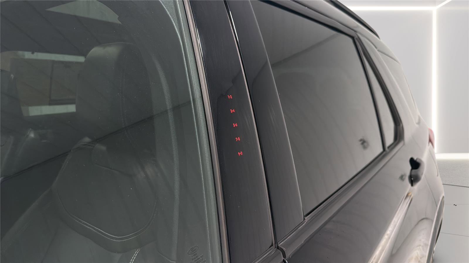 Used 2022 Ford Explorer ST w/ Equipment Group 401A image 36