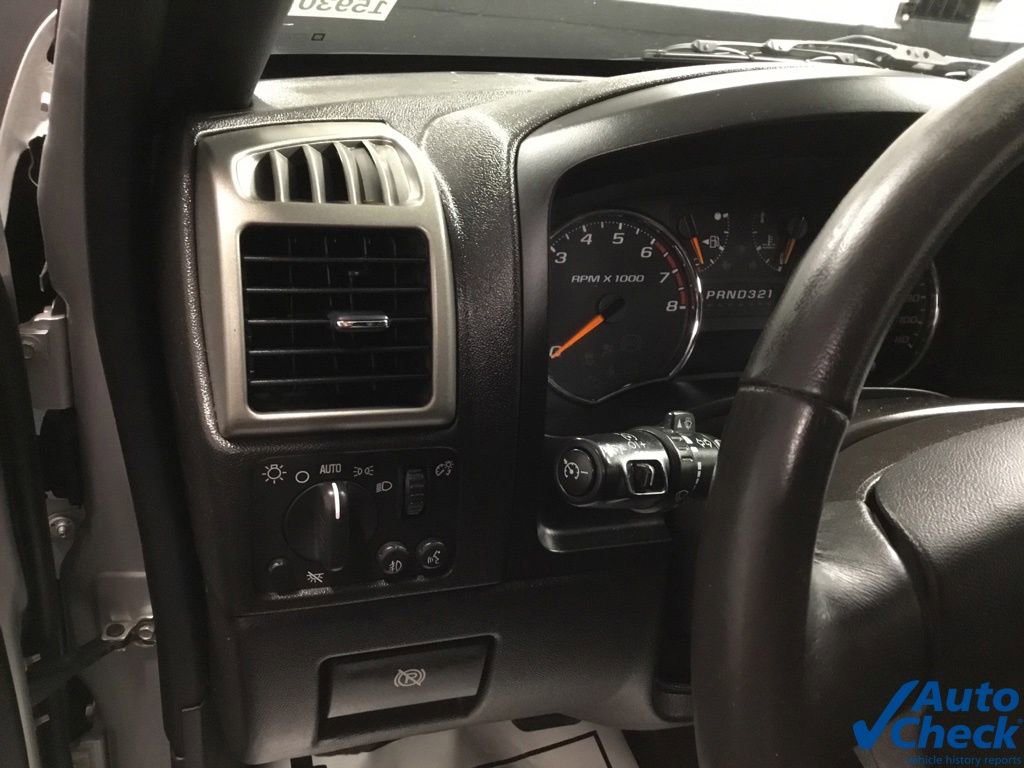 Used 2012 Chevrolet Colorado LT image 20