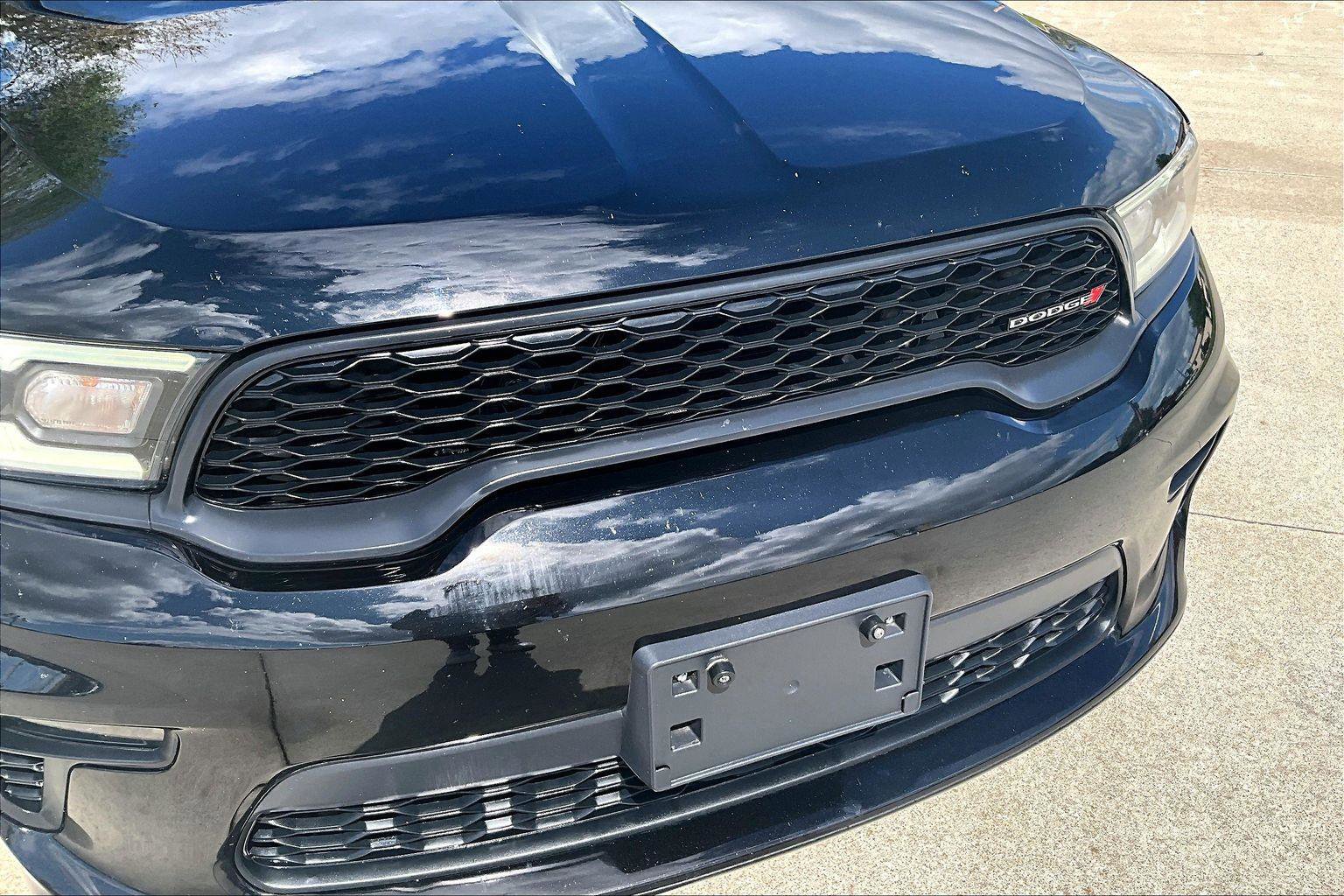 Used 2022 Dodge Durango GT AWD/4WD image 29