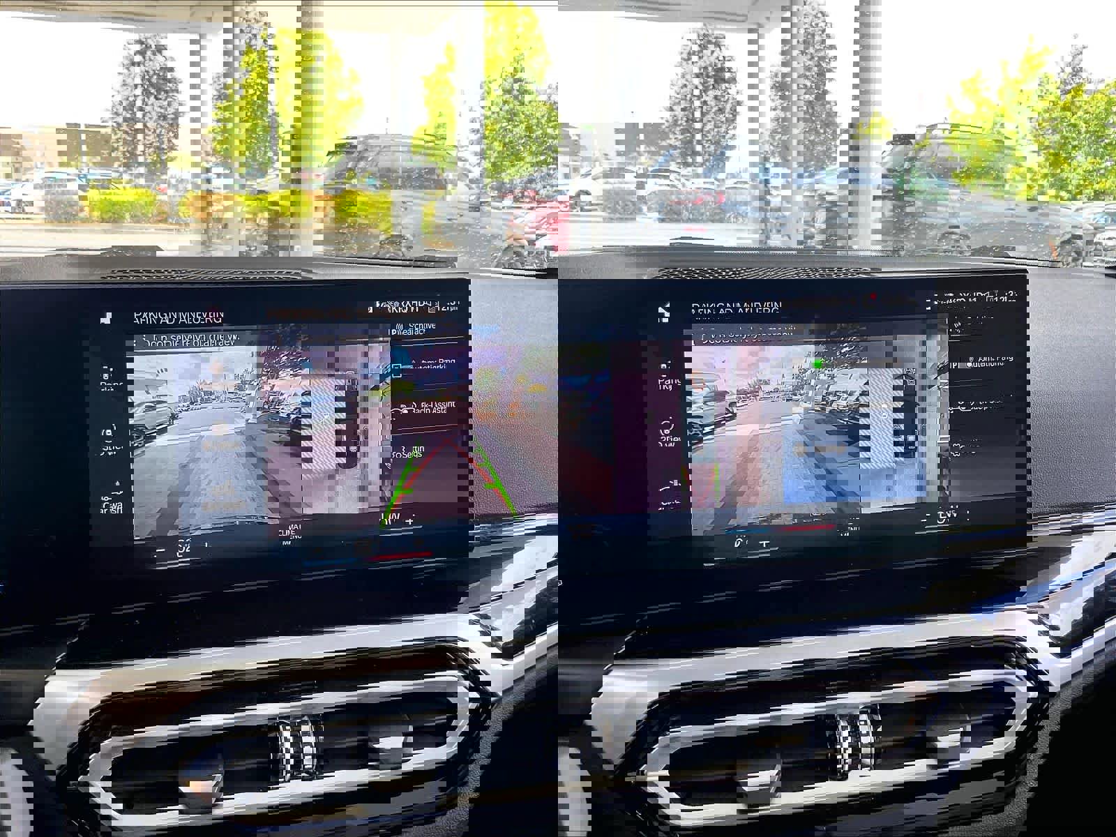 Used 2023 BMW 230i Coupe w/ Convenience Package RWD image 22