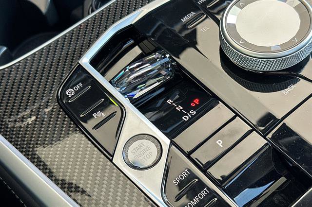 New 2026 BMW X5 M60i image 25