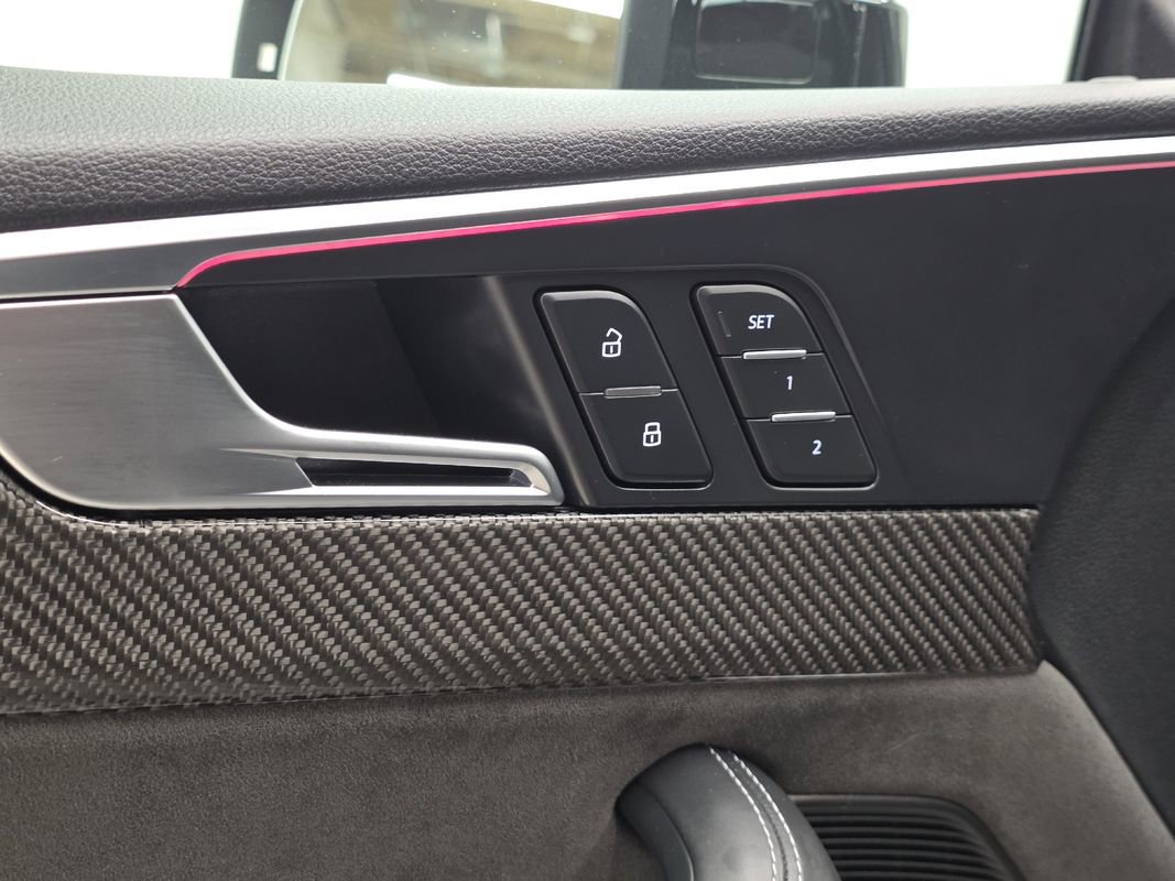 Used 2019 Audi RS 5 w/ RS Driver Assistance Package image 29