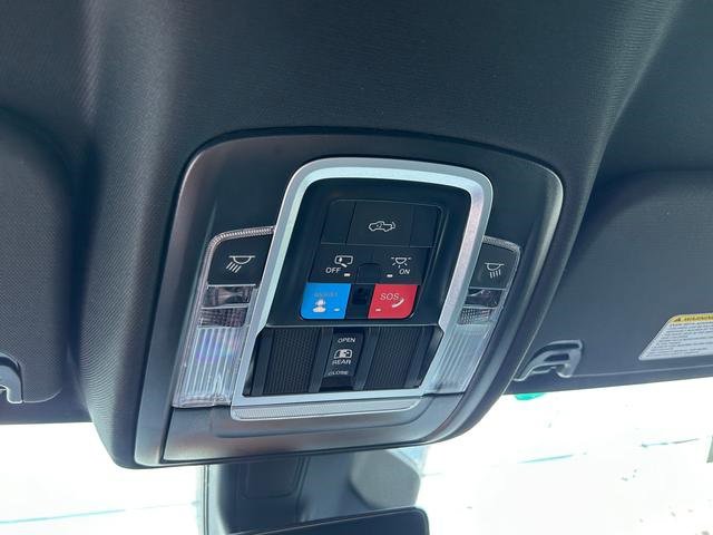 New 2026 RAM 1500 Big Horn image 25