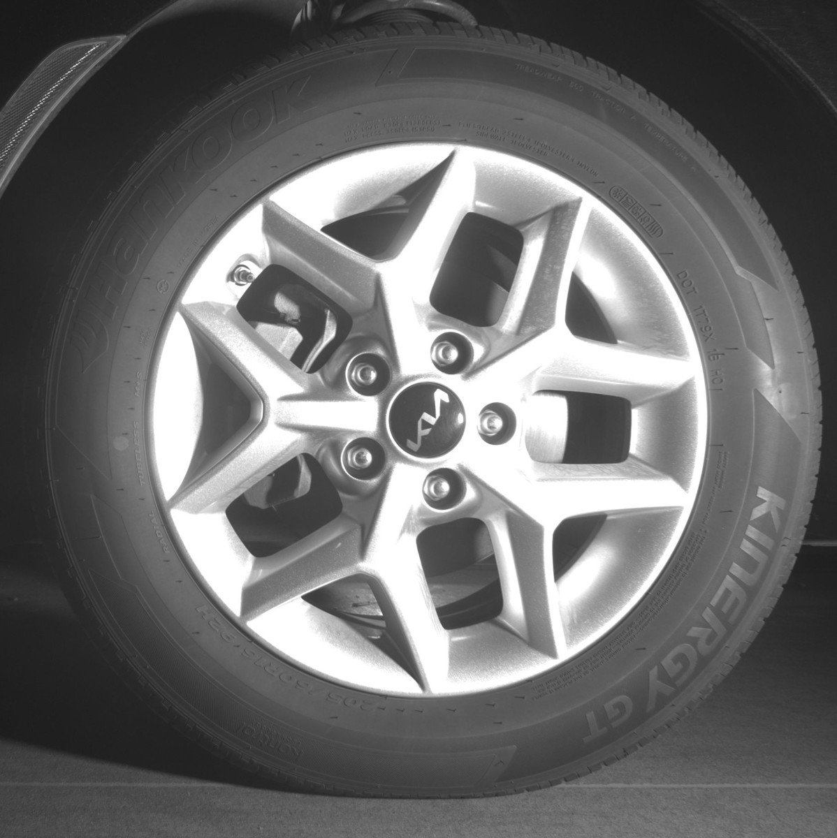 Used 2025 Kia Soul LX w/ LX Technology Package image 19