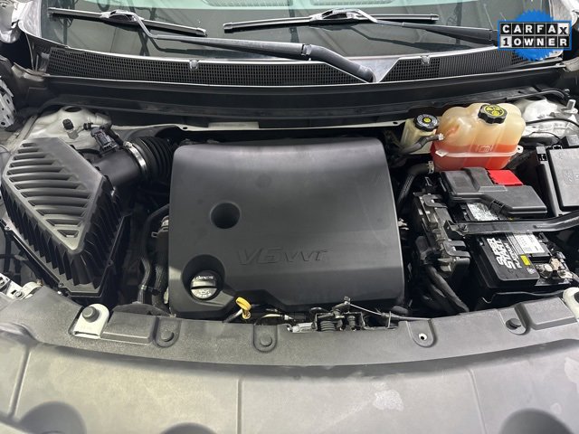 Used 2019 Chevrolet Traverse LS w/ LPO, Floor Liner Package image 4