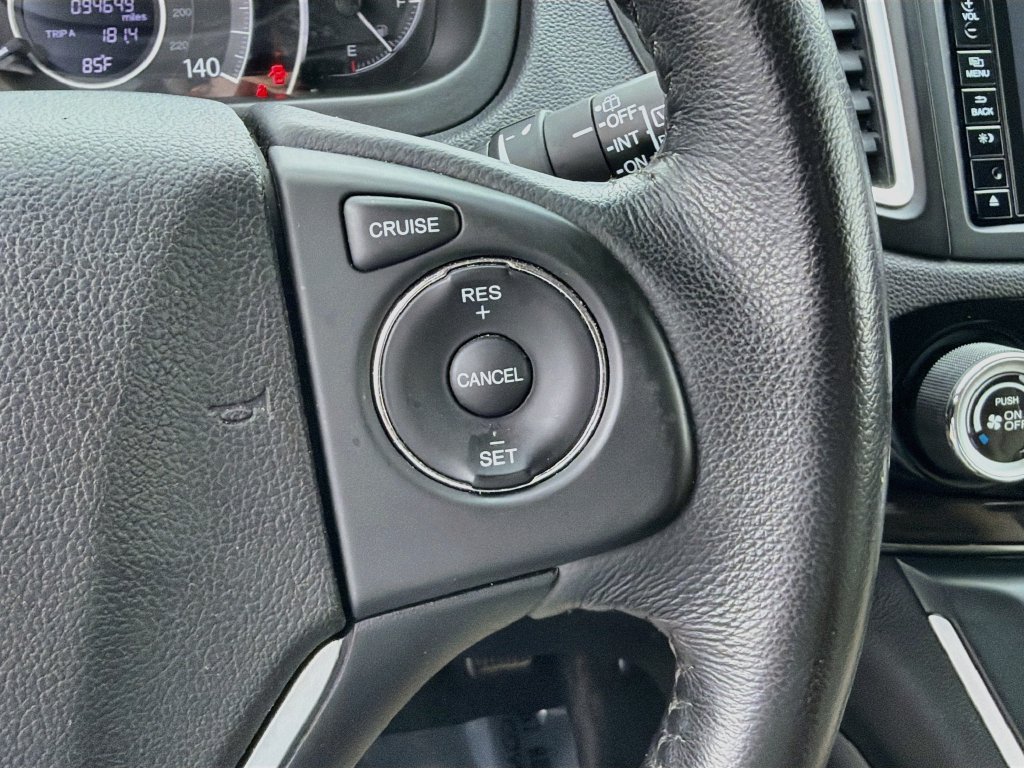Used 2016 Honda CR-V EX-L image 33