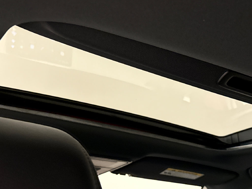 New 2026 Honda Civic Sport Touring image 12