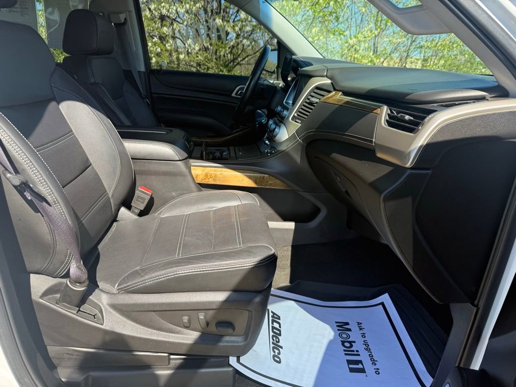 Used 2016 GMC Yukon Denali w/ Open Road Package image 23
