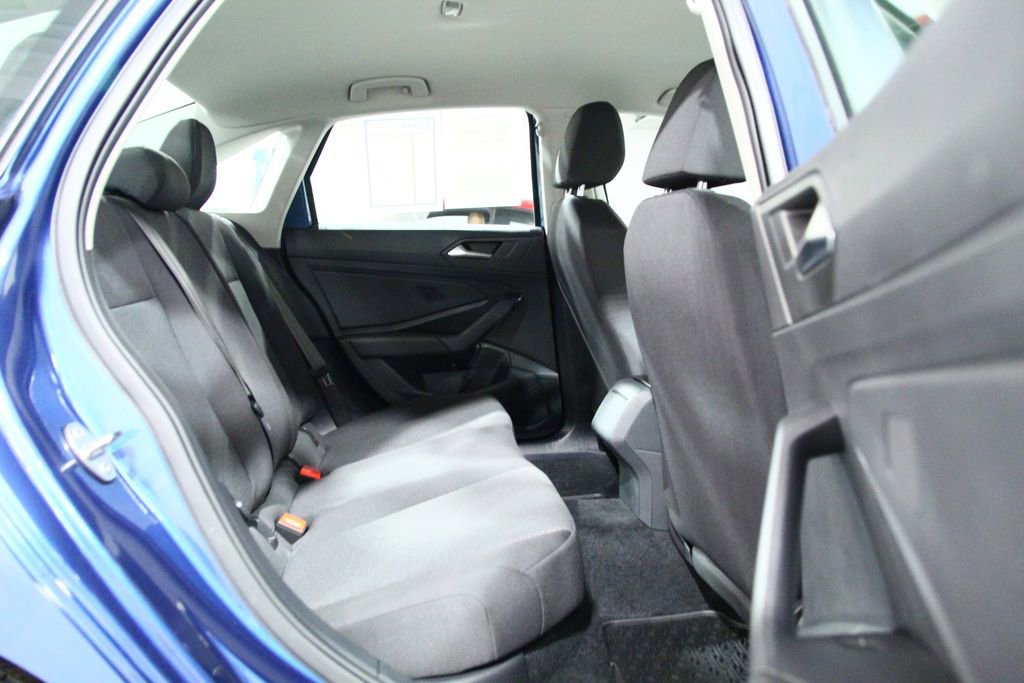 Used 2019 Volkswagen Jetta S image 24