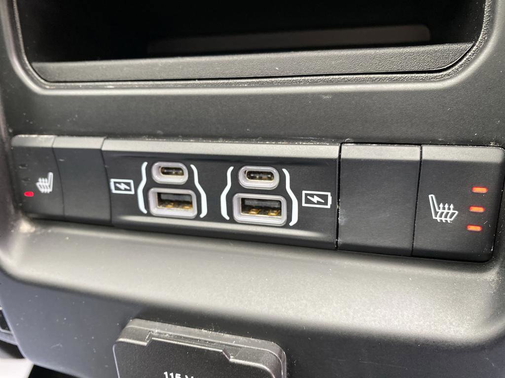 Used 2022 RAM 1500 Rebel w/ Rebel Level 2 Equipment Group image 46