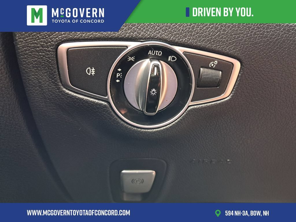 Used 2019 Mercedes-Benz E 450 4MATIC Wagon image 27