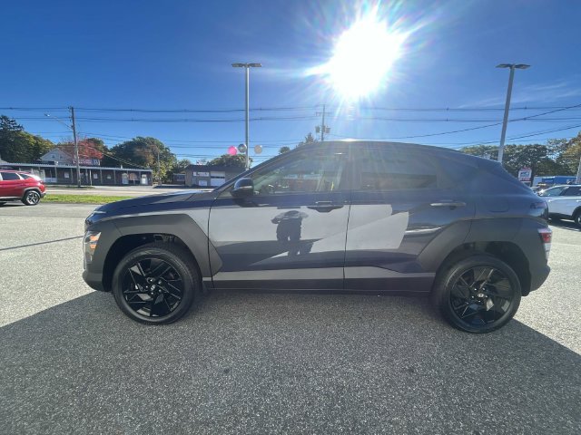 Certified 2026 Hyundai Kona SEL Sport AWD/4WD image 6