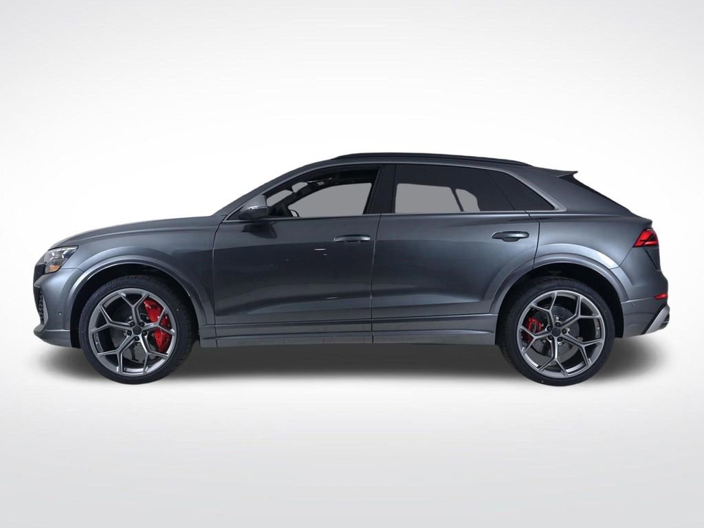 New 2026 Audi RS Q8 performance AWD/4WD image 2