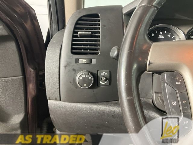 Used 2008 Chevrolet Silverado 1500 LT w/ Power Pack Plus AWD/4WD image 11