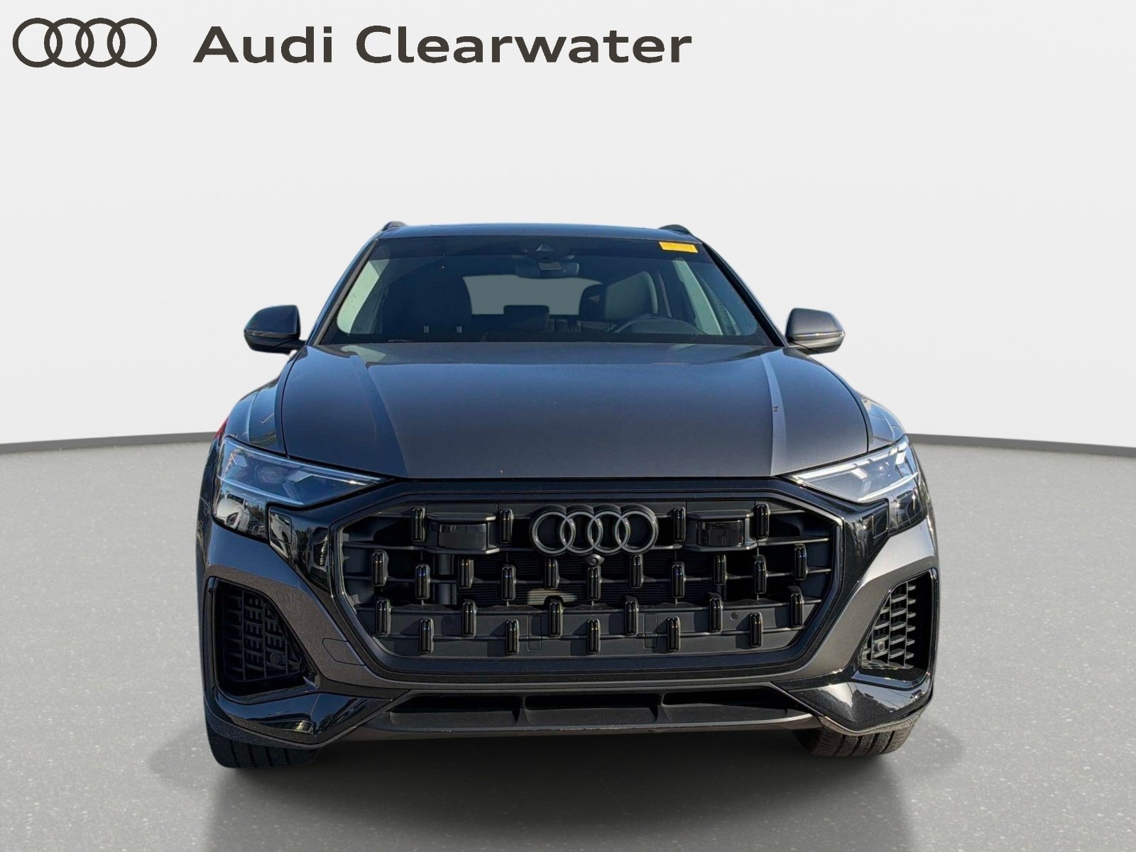 Certified 2024 Audi Q8 Premium Plus w/ Premium Plus Package AWD/4WD image 5