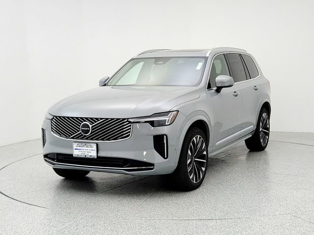 New 2026 Volvo XC90 B6 Plus w/ Protection Package Premier image 1