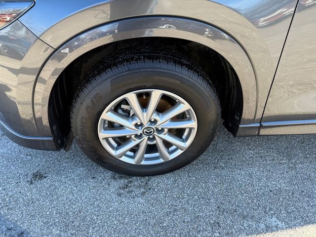 Used 2024 MAZDA CX-5 AWD 2.5 S w/ Select Package image 21