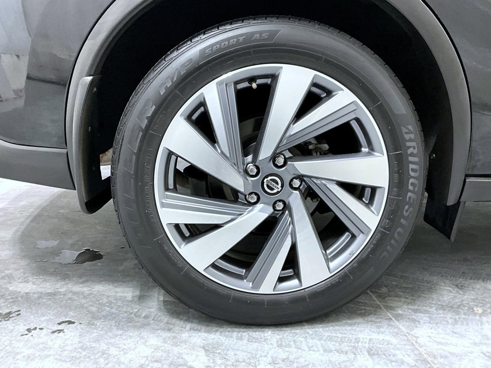 Used 2021 Nissan Murano SL image 22