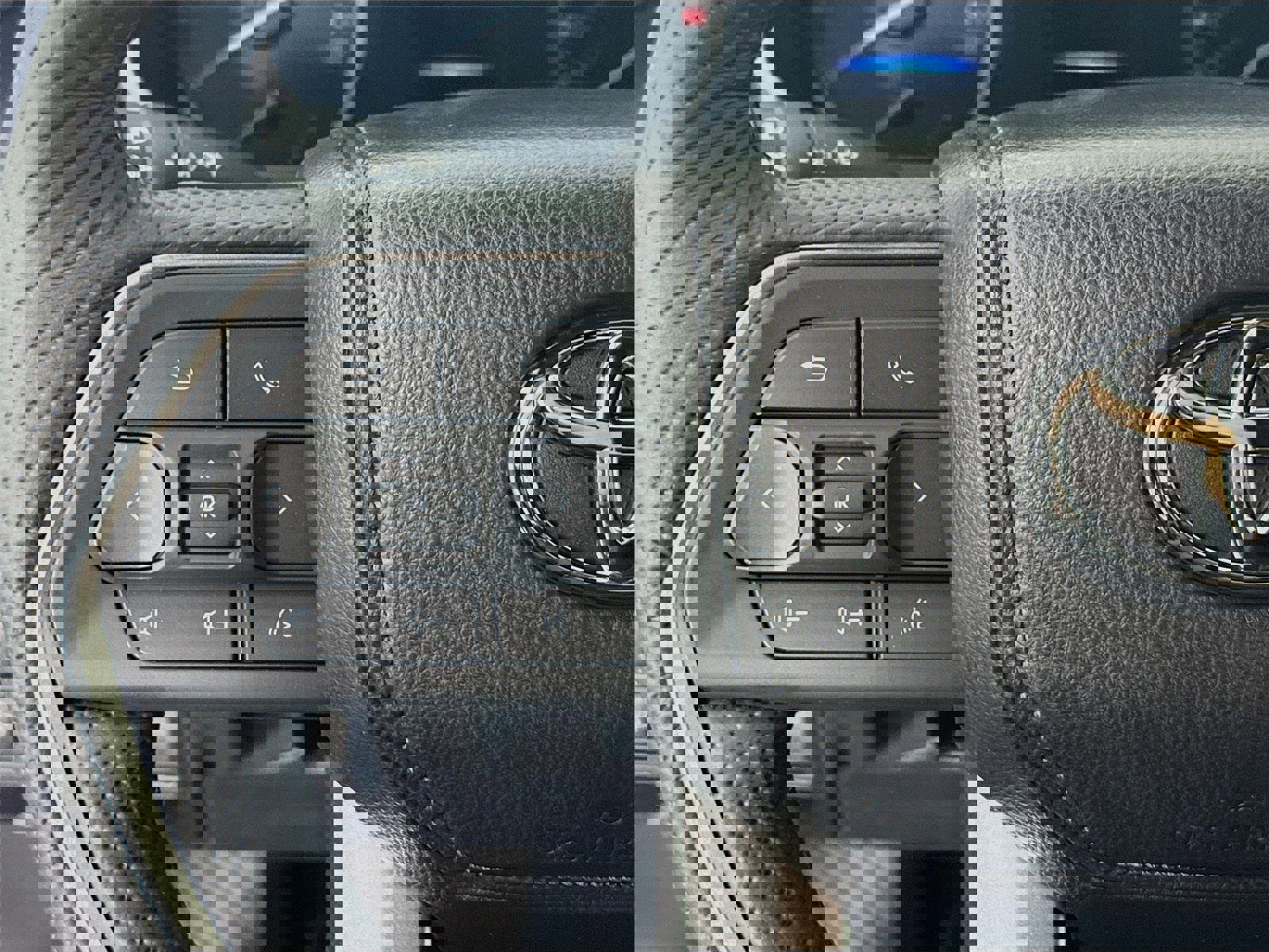 New 2026 Toyota Tundra SR5 image 18