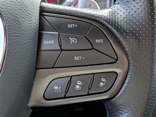 Used 2023 Dodge Charger Scat Pack w/ Daytona Edition Group image 28