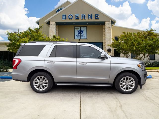 Used 2021 Ford Expedition XLT RWD image 6