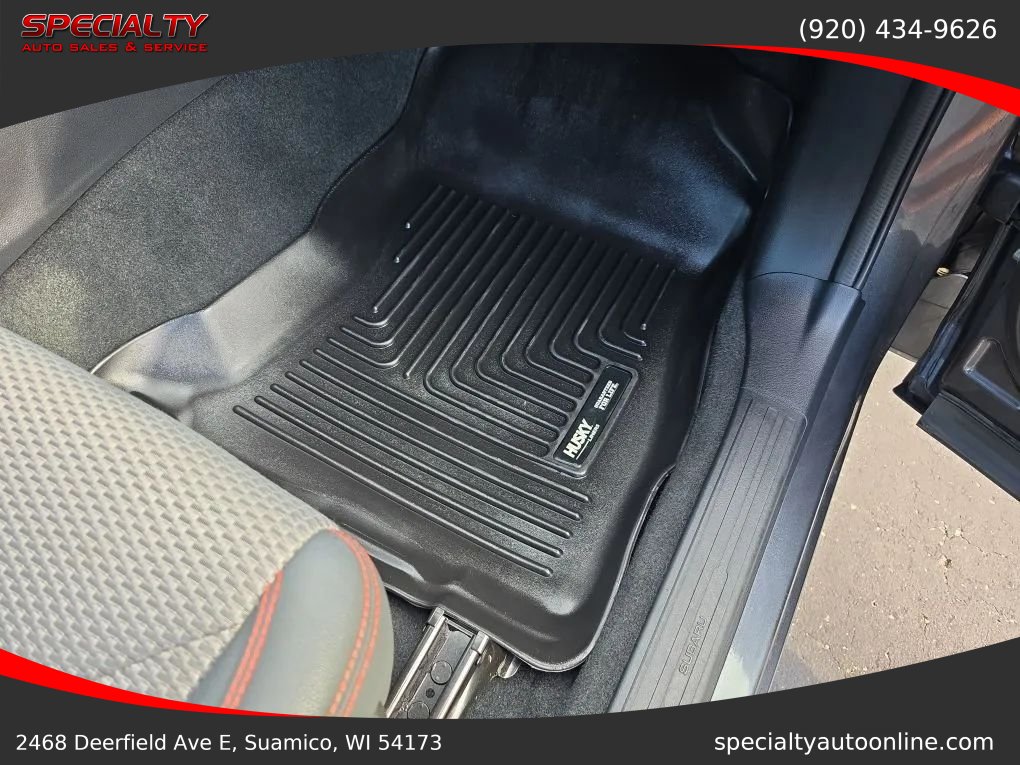Used 2019 Subaru Forester Sport AWD/4WD image 44