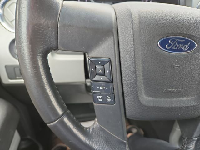 Used 2014 Ford F150 FX4 w/ Equipment Group 401A Mid image 19