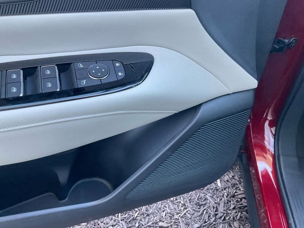 New 2025 Nissan Murano SV image 15