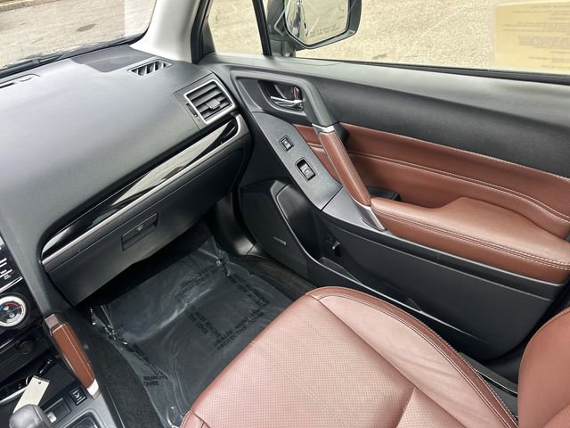 Used 2018 Subaru Forester 2.0XT Touring image 20