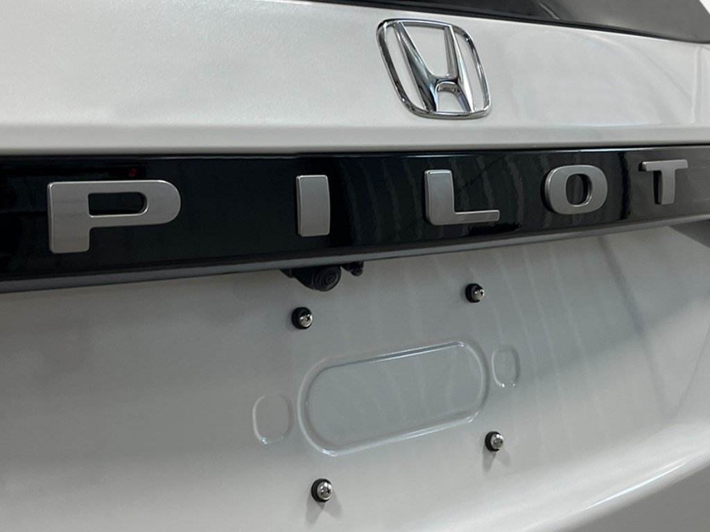 New 2026 Honda Pilot Elite image 17