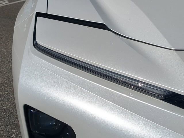 New 2026 Toyota Crown Signia AWD/4WD image 10