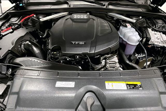Used 2020 Audi A4 2.0T Premium w/ Convenience Package image 9